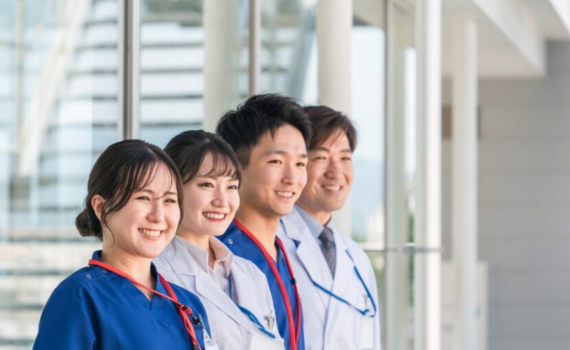 医師からのメッセージ